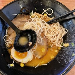 Hakata Tonkotsu