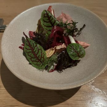 Kato - Taiwanese Near Me - Los Angeles, California