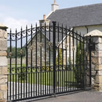 Parker-D Fence - Custom Gates - Fences & Gates Near Me - Gastonia, North Carolina Parker-D Fence - Custom Gates - Fences & Gates Near Me - Gastonia, North Carolina