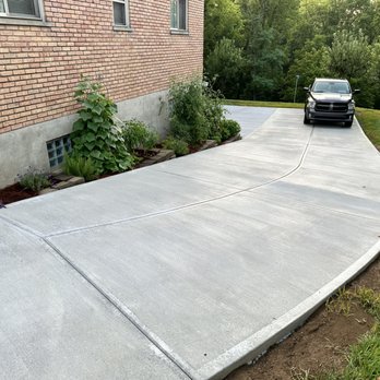 Parker Concrete - Masonry/Concrete Near Me - Florence, Kentucky Parker Concrete - Masonry/Concrete Near Me - Florence, Kentucky