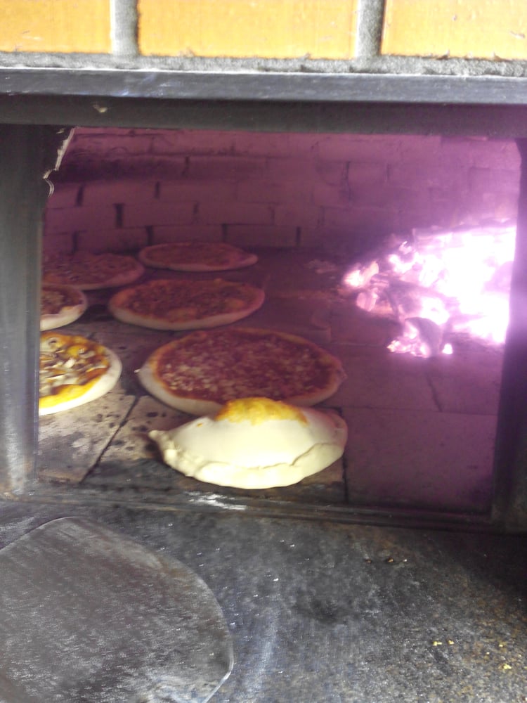 Restaurante Casa da Pedra