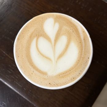 Dote Coffee Bar - Blood orange mocha - Coffee & Tea Near Me - Bellevue, Washington Dote Coffee Bar - Blood orange mocha - Coffee & Tea Near Me - Bellevue, Washington