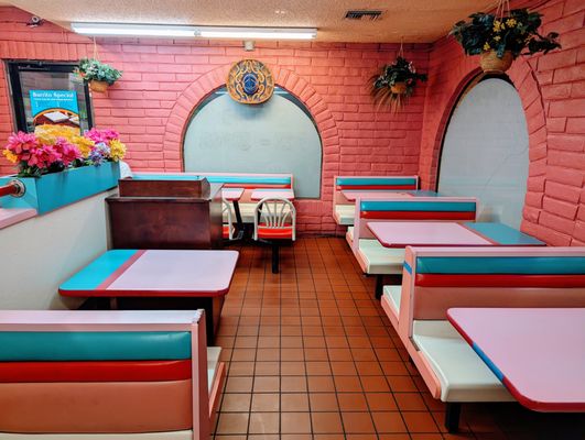 Rigoberto's Taco Shop by null