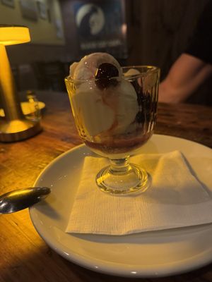 Baonecci Restaurant by null