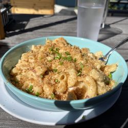Sound2Summit - Gouda Mac n Cheese