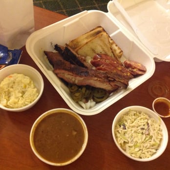 Tyler's Barbeque - Barbeque Near Me - Amarillo, Texas