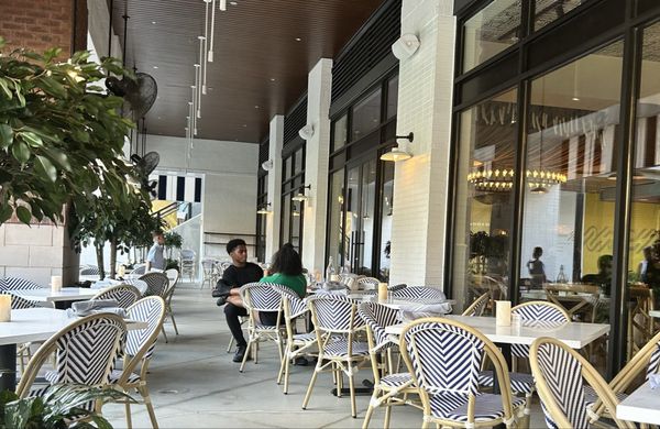 The Hampton Social - Atlanta by null