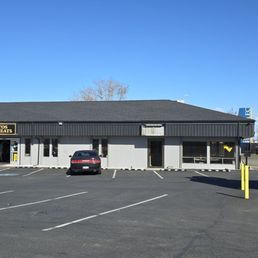 Store Front