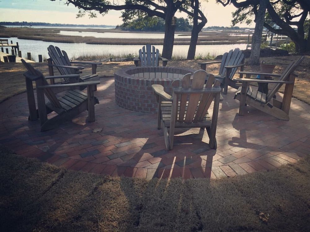 BRIGHT’S TOTAL MASONRY 1655 Kellum Loop Rd, Jacksonville, NC Yelp