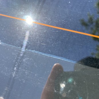 XPEL Austin - Bottom Bubbling - Car Window Tinting Near Me - Austin, Texas XPEL Austin - Bottom Bubbling - Car Window Tinting Near Me - Austin, Texas