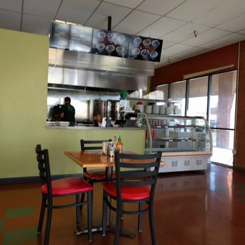 Green Corner Restaurant - Front counter - Mediterranean Near Me - Mesa, Arizona Green Corner Restaurant - Front counter - Mediterranean Near Me - Mesa, Arizona
