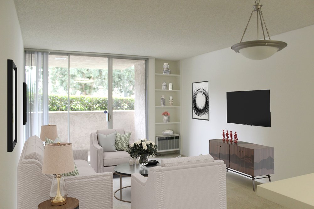 BARRY APARTMENTS Updated September 2024 1145 Barry Ave, Los Angeles