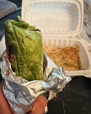 El Capitan Taqueria by null