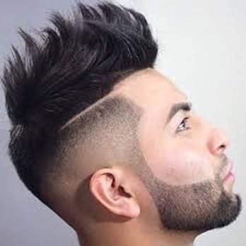 Five Starr Fades Olivehurst - Barbers Near Me - Olivehurst, California