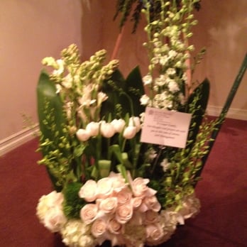 Beverly Blossoms - Dad's funeral! - Florists Near Me - Los Angeles, California Beverly Blossoms - Dad's funeral! - Florists Near Me - Los Angeles, California