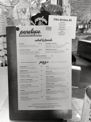 Menu photo 3 Cartel Roasting Tucson, AZ