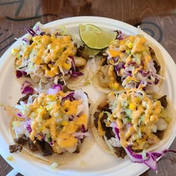 Maya's Mexican Grill
