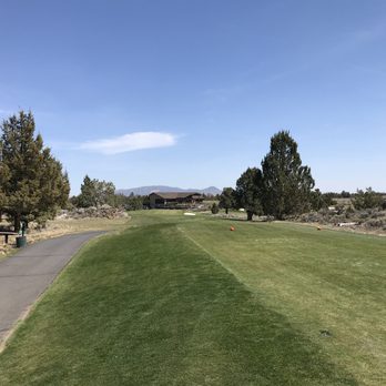 Juniper Golf Course - Golf Near Me - Redmond, Oregon