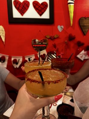 Rojo Cocina Mexicana & Cantina by null