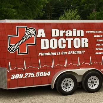 A Drain Doctor - We serve ALL your plumbing and Drain cleaning needs!! - Water Heater Installation/Repair Near Me - Heyworth, Illinois A Drain Doctor - We serve ALL your plumbing and Drain cleaning needs!! - Water Heater Installation/Repair Near Me - Heyworth, Illinois