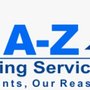 Photo of A-Z Cleaning Services