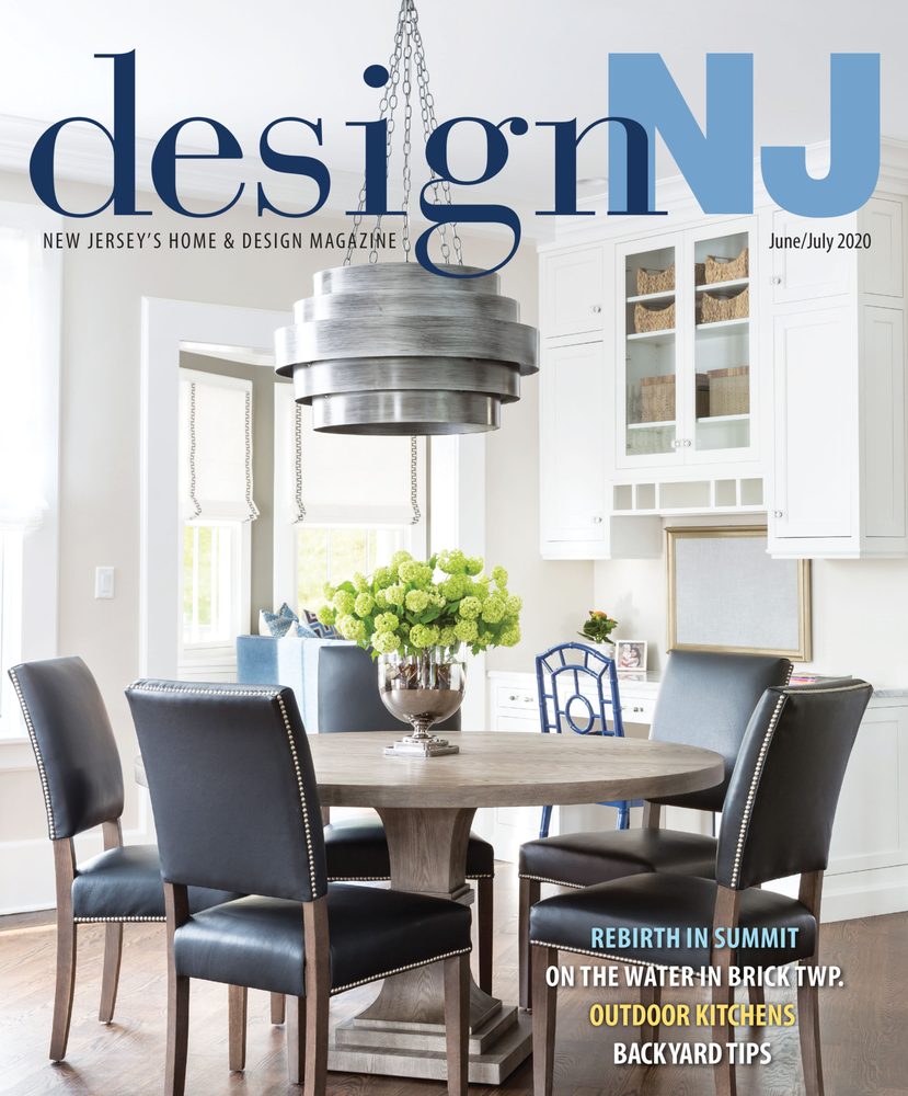 DESIGN NJ - 328 Newman Springs Rd, Red Bank, New Jersey - Print Media ...
