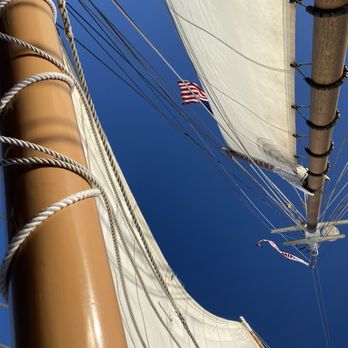 Schooner Eastwind - Boat Charters Near Me - Boothbay Harbor, Maine Schooner Eastwind - Boat Charters Near Me - Boothbay Harbor, Maine