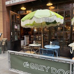 THE GREY DOG - FLATIRON - Updated January 2026 - 356 Photos & 276