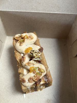 Pâtisserie Zébulon by null