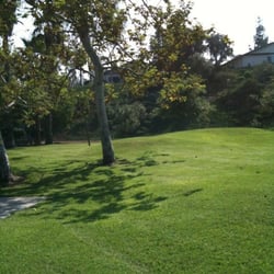 Hatfield Park - very nice & peaceful