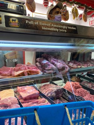 Ricky's Meats & Deli by null