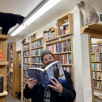 Twice Sold Tales - I turned this photo into a classroom poster and library poster! - Used Bookstore Near Me - Seattle, Washington Twice Sold Tales - I turned this photo into a classroom poster and library poster! - Used Bookstore Near Me - Seattle, Washington