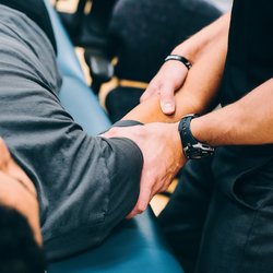 Physical Therapy Center of Excellence