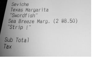 Agave Restaurant, Est. 2000