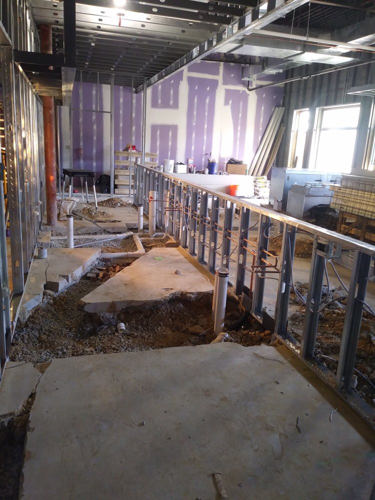 Slide of Cesar’s Plumbing