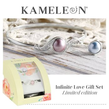 Jaynebugs Giftique - Kameleon is a Sterling Silver interchangeable jewelry that you can change in an instant by choosing different pops. - Gift Shops Near Me - Batesville, Indiana Jaynebugs Giftique - Kameleon is a Sterling Silver interchangeable jewelry that you can change in an instant by choosing different pops. - Gift Shops Near Me - Batesville, Indiana