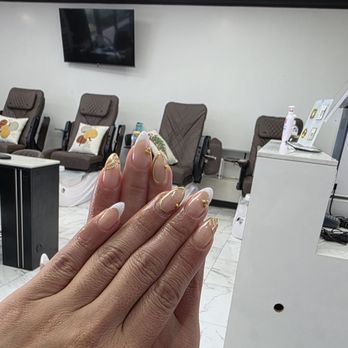 Posh Nail Bar - Loved it! - Nail Salons Near Me - Costa Mesa, California Posh Nail Bar - Loved it! - Nail Salons Near Me - Costa Mesa, California