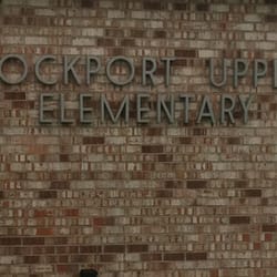 Lockport Upper Elementary School