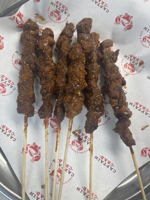 Captain Crab Seafood Restaurant - Elk Grove by null