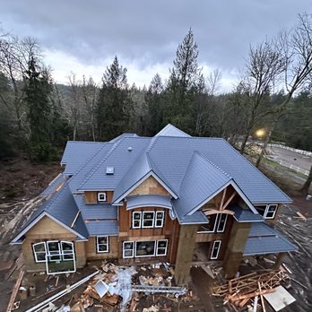 Lomak roofing - Aluminum roof, new construction - Roofing Near Me Lomak roofing - Aluminum roof, new construction - Roofing Near Me