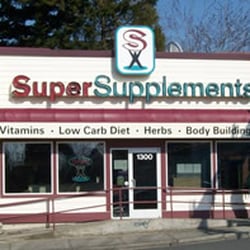 Super Supplements
