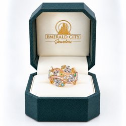 Emerald City Custom Jewelery Design & Repair