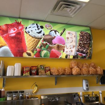 La Michoacana Deluxe - Desserts Near Me - Madison, Tennessee