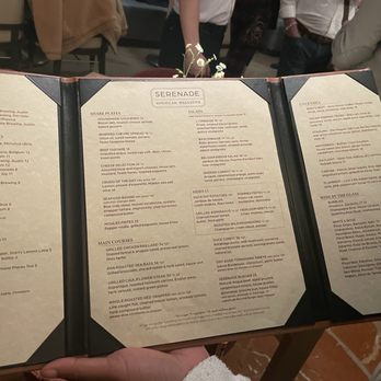 Serenade - Breakfast & Brunch Near Me - Austin, Texas