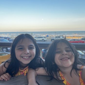 The Spot - Burgers Near Me - Galveston, Texas
