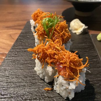 TigerLily - Karai tuna - Japanese Near Me - Ferndale, Michigan TigerLily - Karai tuna - Japanese Near Me - Ferndale, Michigan