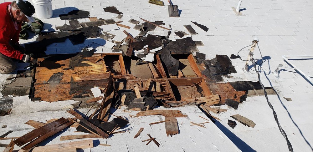 Slide of 4 Star Roofing