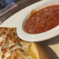 Portofino's Italian Restaurant - Borchetta