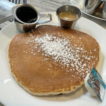 Mini Gourmet - Pancake - Breakfast & Brunch Near Me - San Jose, California