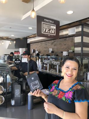 La Vegana Mexicana by null